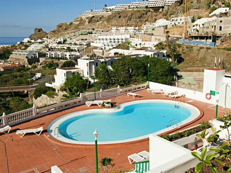 Apartament Richmond Atsol Puerto Rico  Zewnętrze zdjęcie