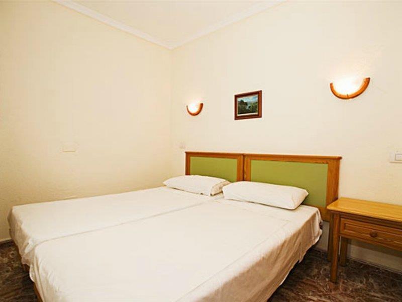 Apartament Richmond Atsol Puerto Rico  Zewnętrze zdjęcie