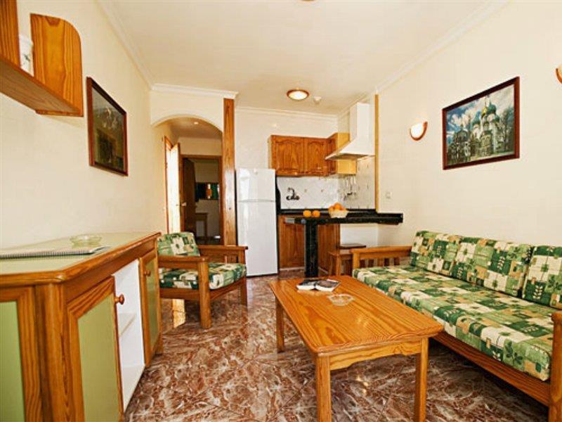 Apartament Richmond Atsol Puerto Rico  Zewnętrze zdjęcie