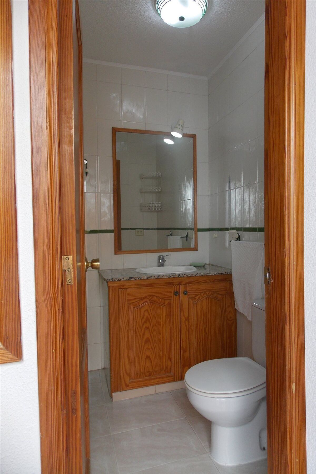 Apartament Richmond Atsol Puerto Rico  Zewnętrze zdjęcie