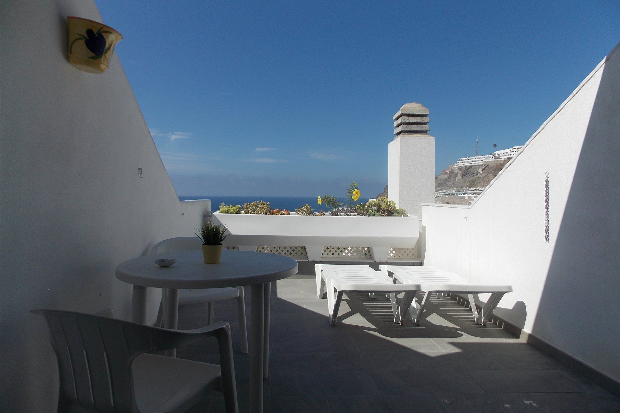 Apartament Richmond Atsol Puerto Rico  Zewnętrze zdjęcie