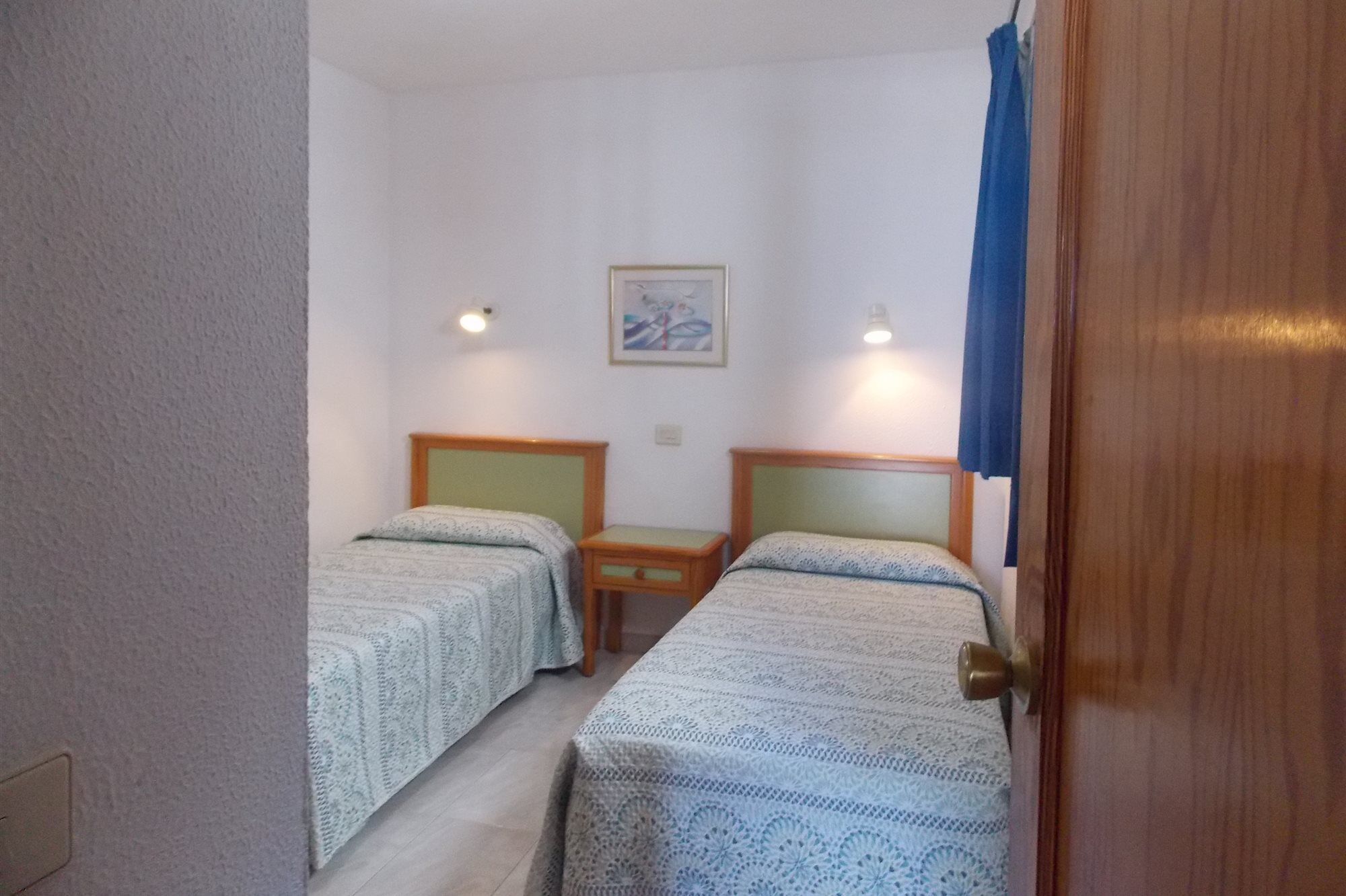 Apartament Richmond Atsol Puerto Rico  Zewnętrze zdjęcie