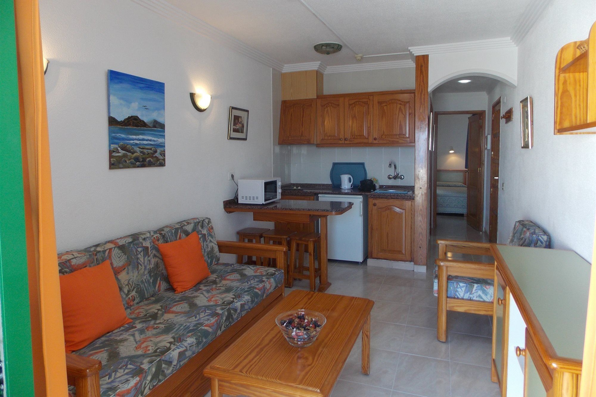 Apartament Richmond Atsol Puerto Rico  Zewnętrze zdjęcie